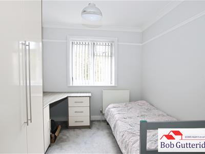 BEDROOM THREE (REAR)